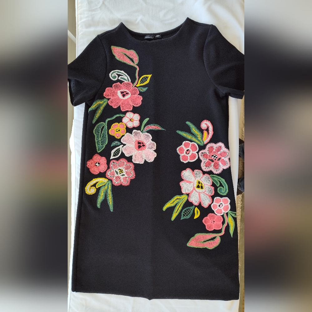 ZARA DRESS